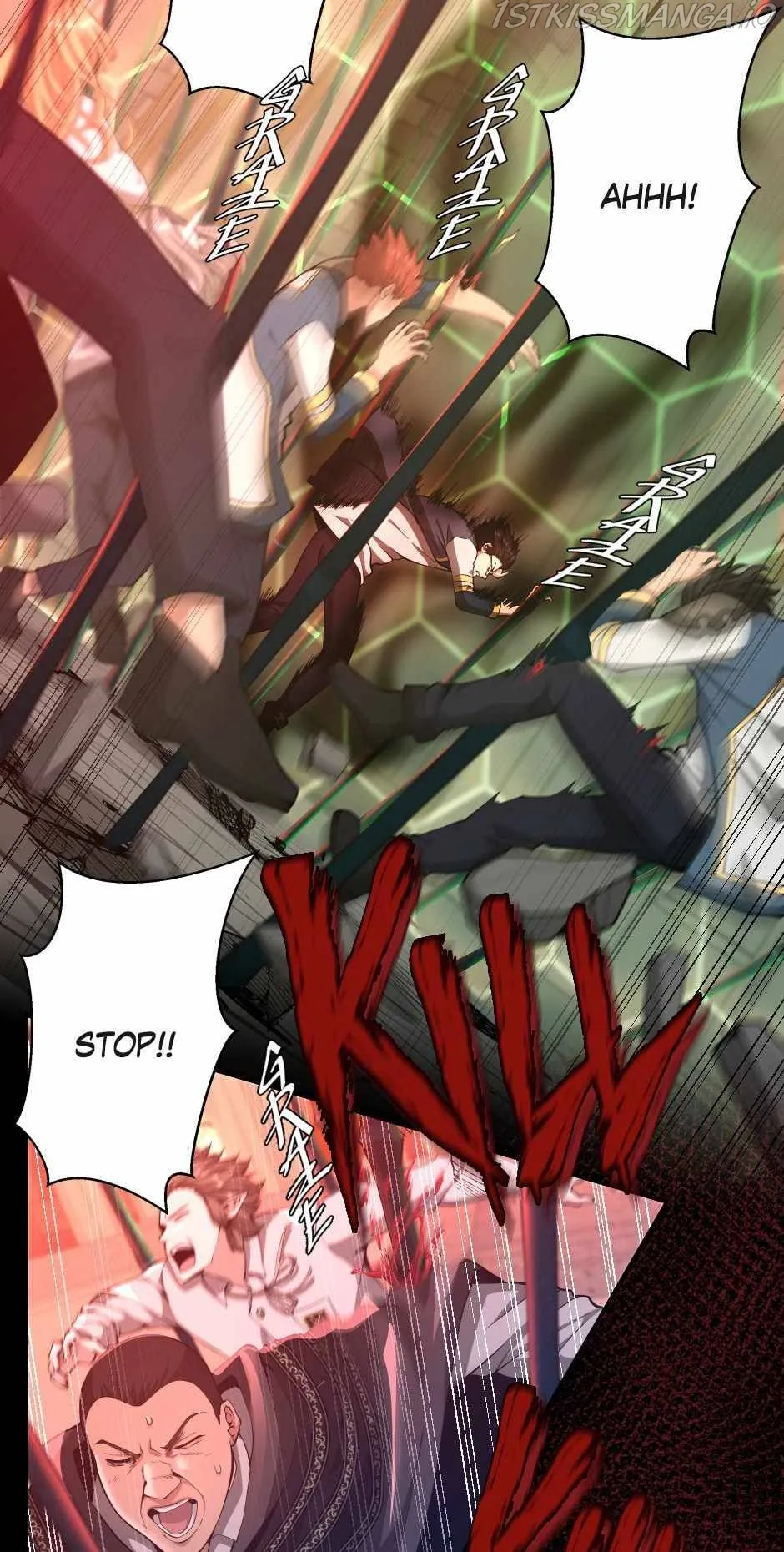 The Beginning After The End Chapter 137 Online - página 55