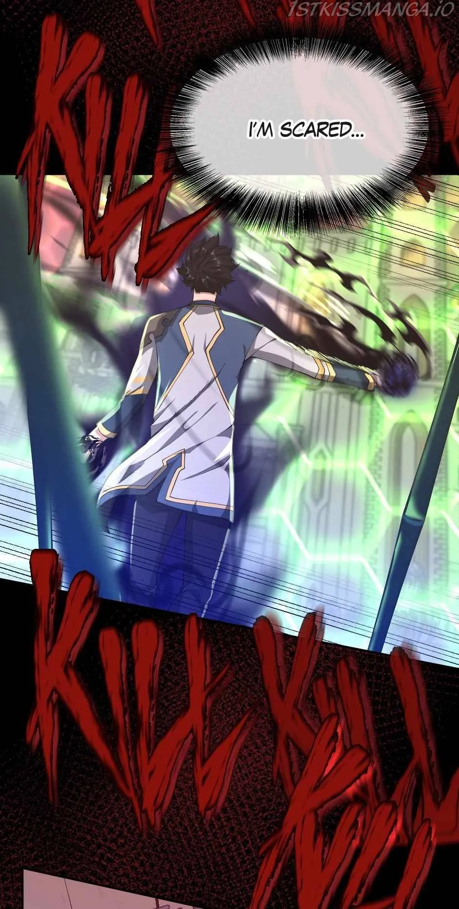 The Beginning After The End Chapter 137 Online - página 58