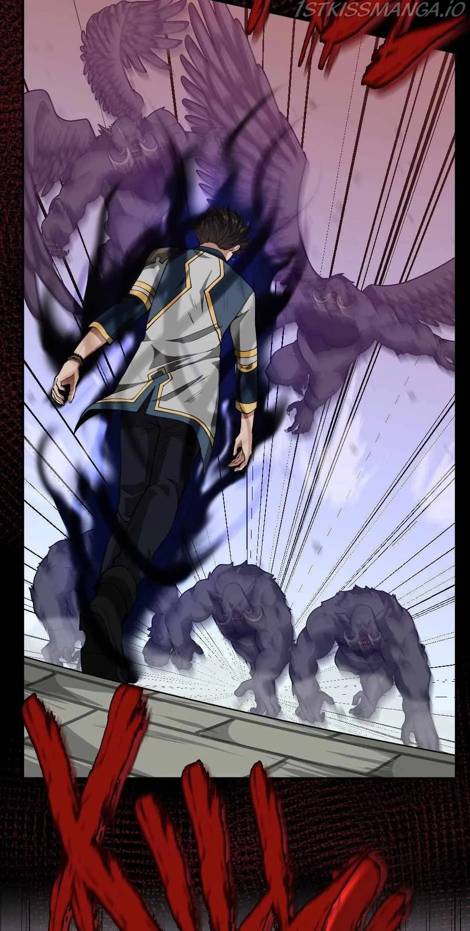 The Beginning After The End Chapter 137 Online - página 59