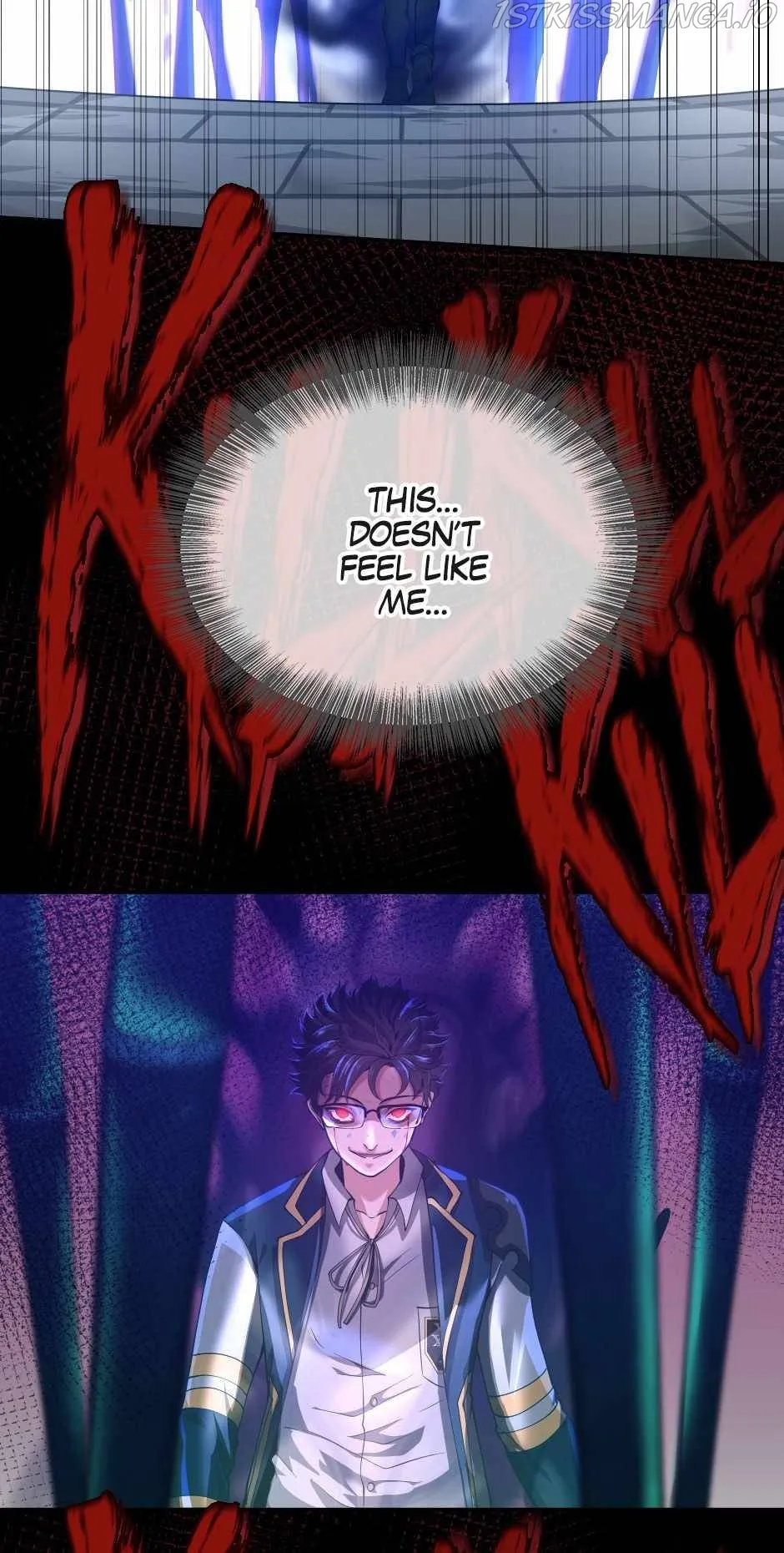 The Beginning After The End Chapter 137 Online - página 61