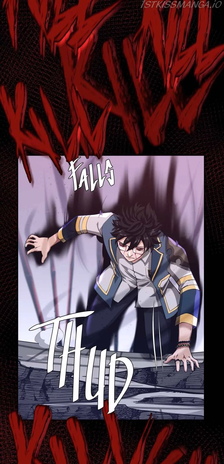 The Beginning After The End Chapter 137 Online - página 64