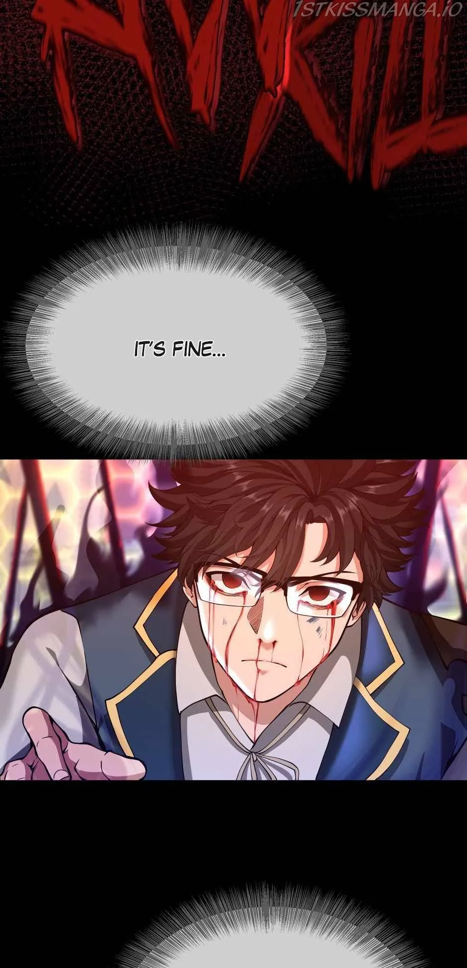 The Beginning After The End Chapter 137 Online - página 65