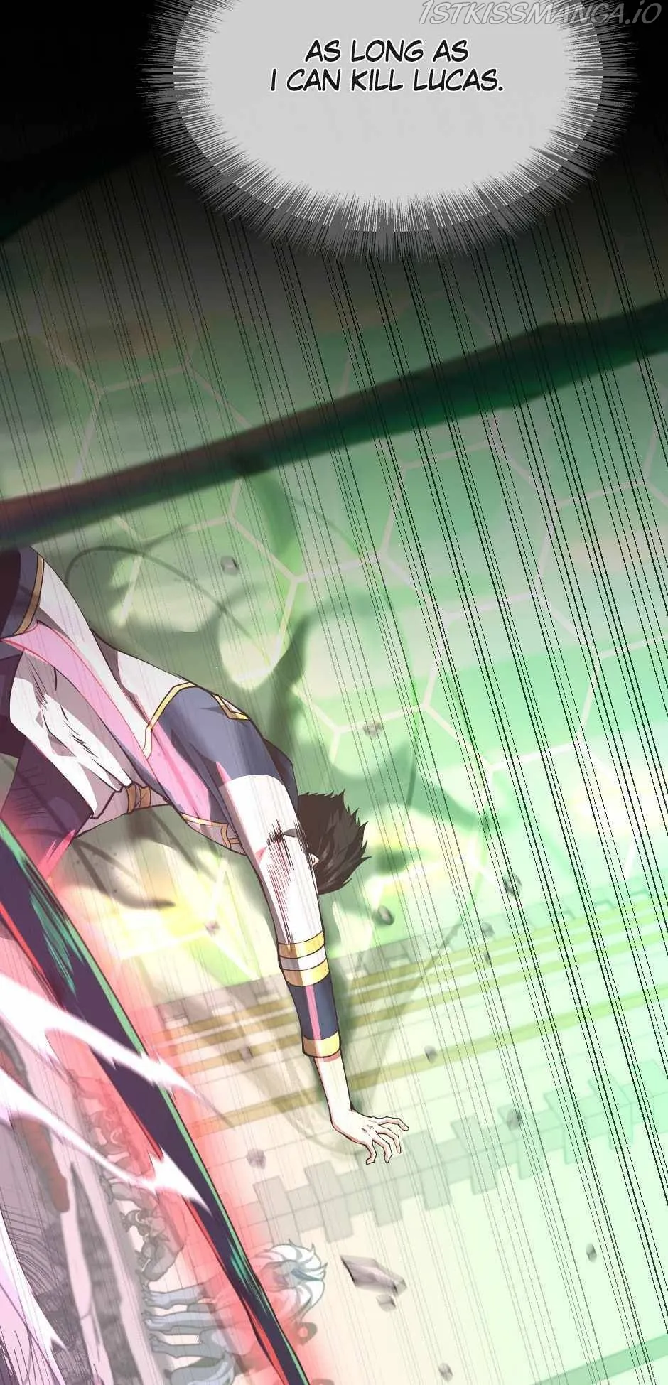 The Beginning After The End Chapter 137 Online - página 66