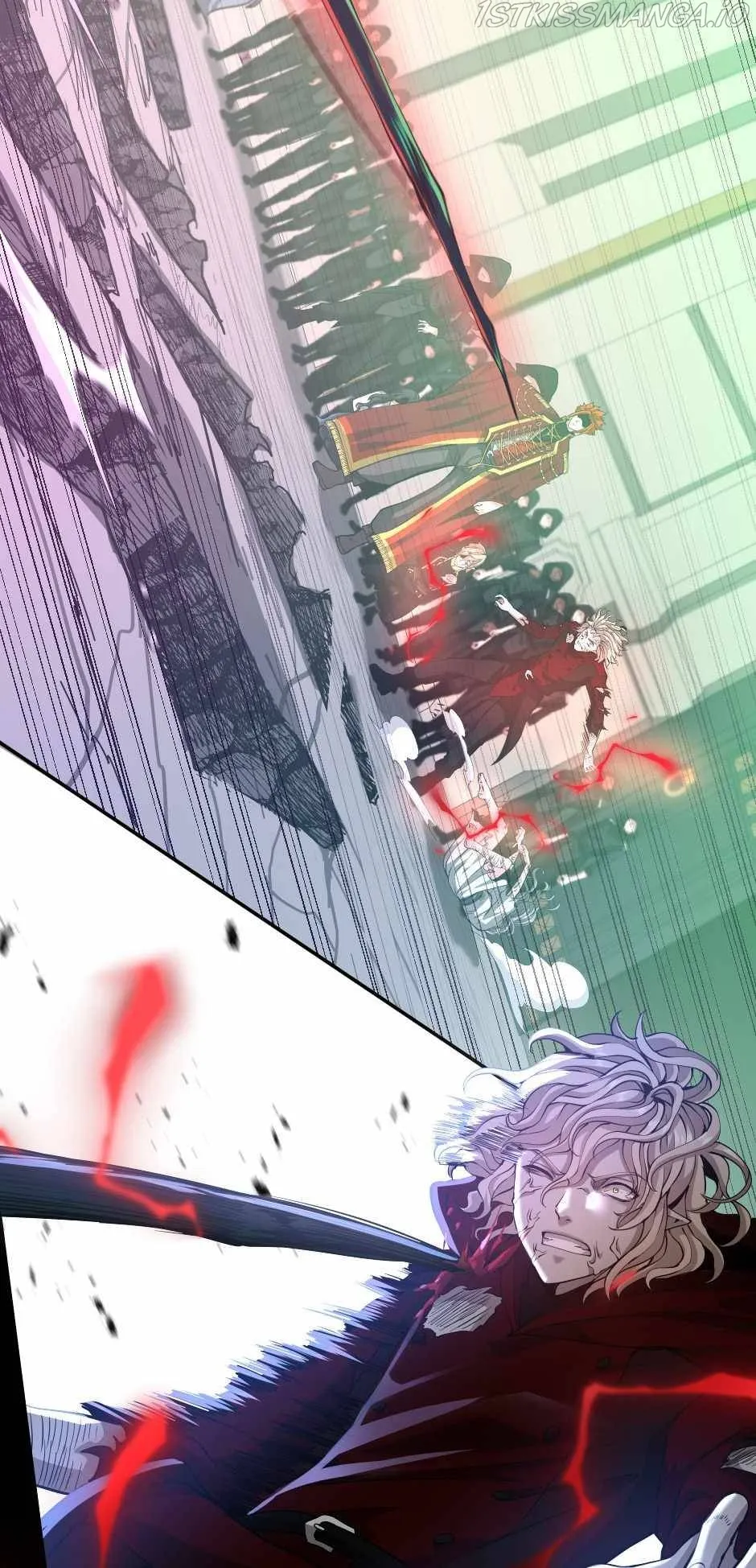 The Beginning After The End Chapter 137 Online - página 67