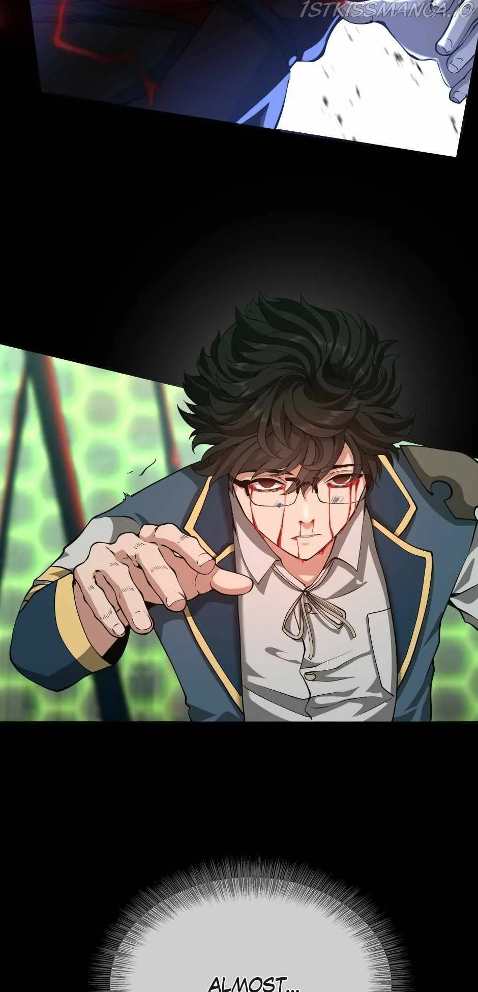 The Beginning After The End Chapter 137 Online - página 68