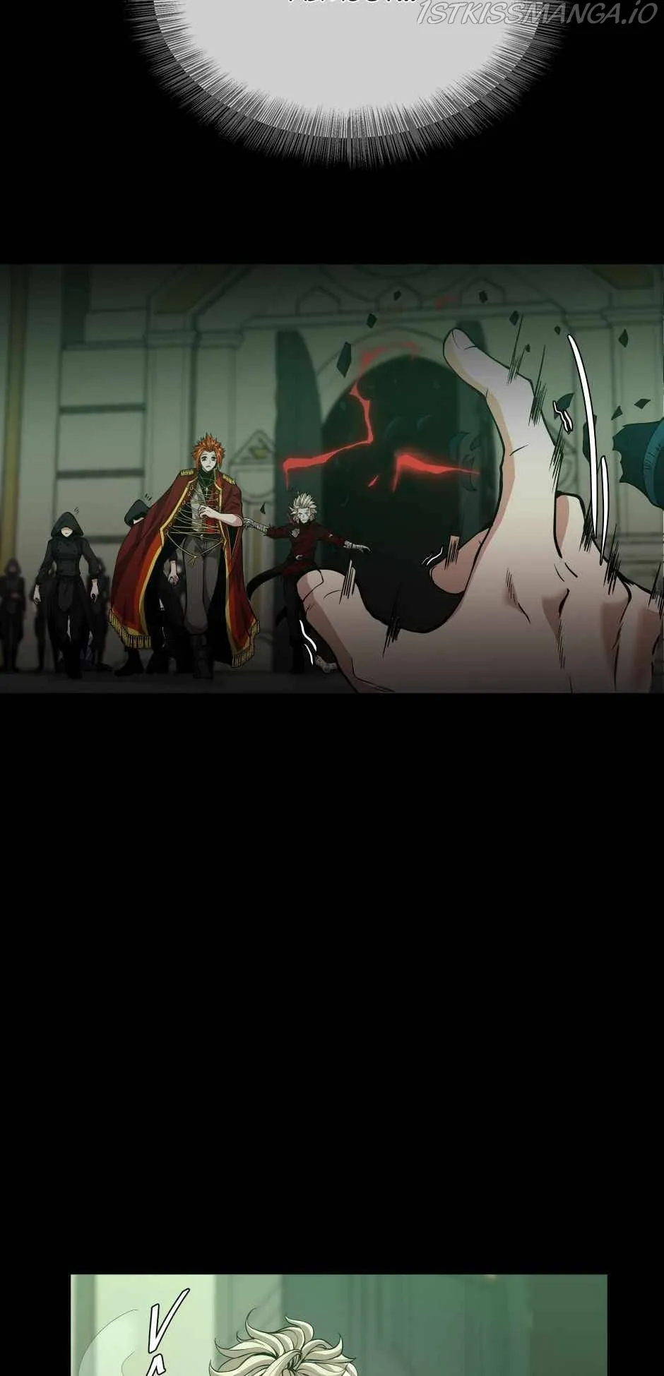 The Beginning After The End Chapter 137 Online - página 69