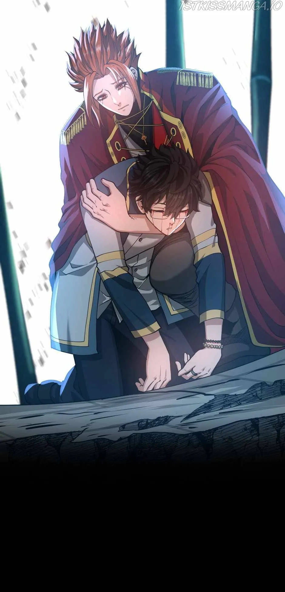 The Beginning After The End Chapter 137 Online - página 71