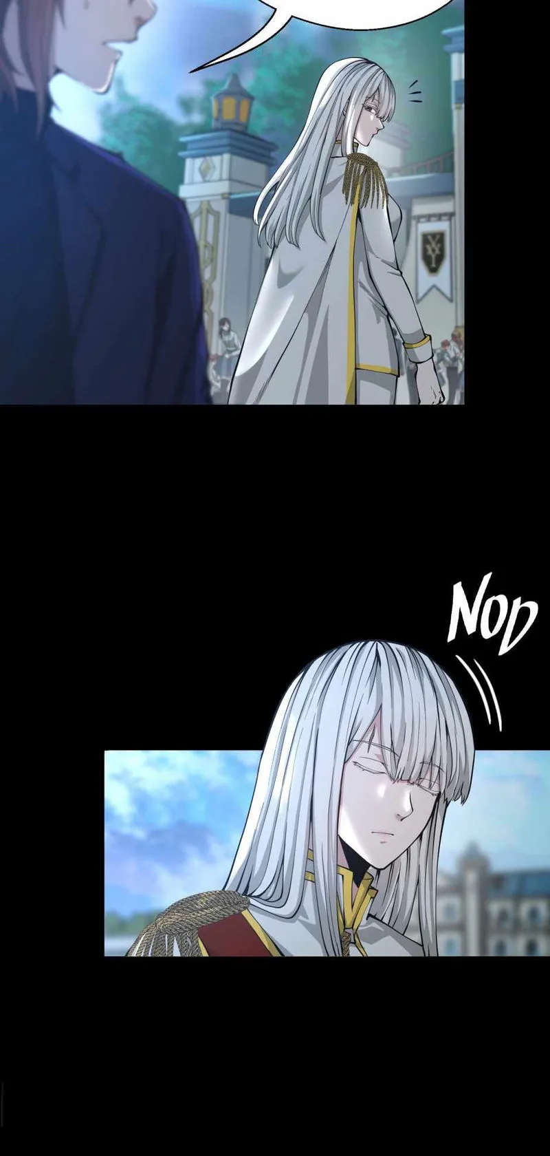 The Beginning After The End Chapter 141 Online - página 10