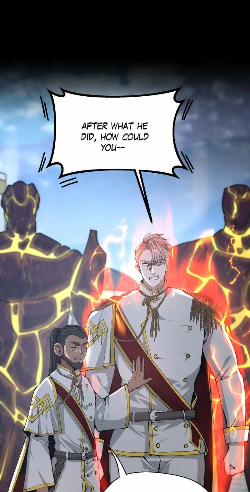 The Beginning After The End Chapter 141 Online - página 11