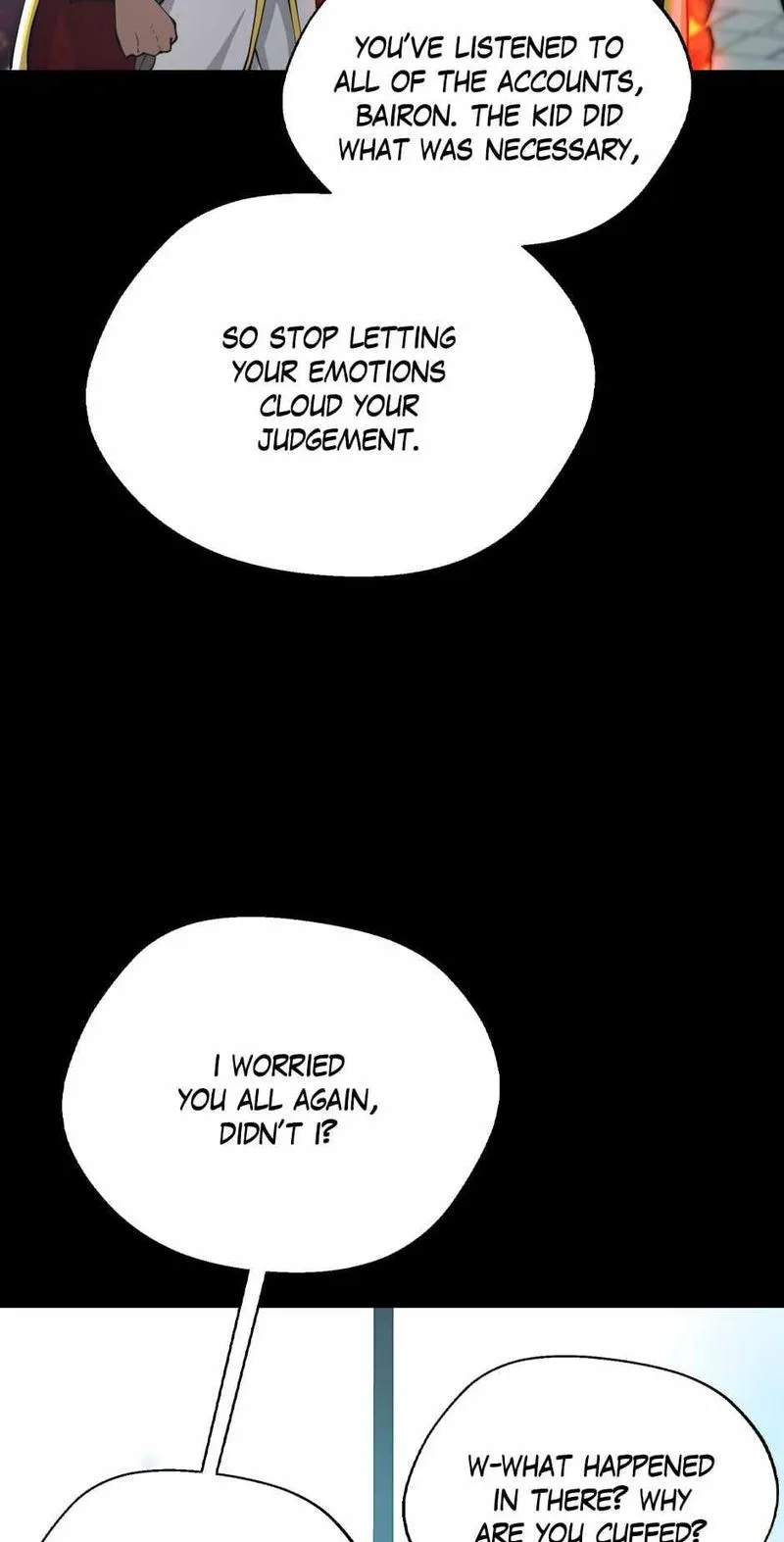 The Beginning After The End Chapter 141 Online - página 12
