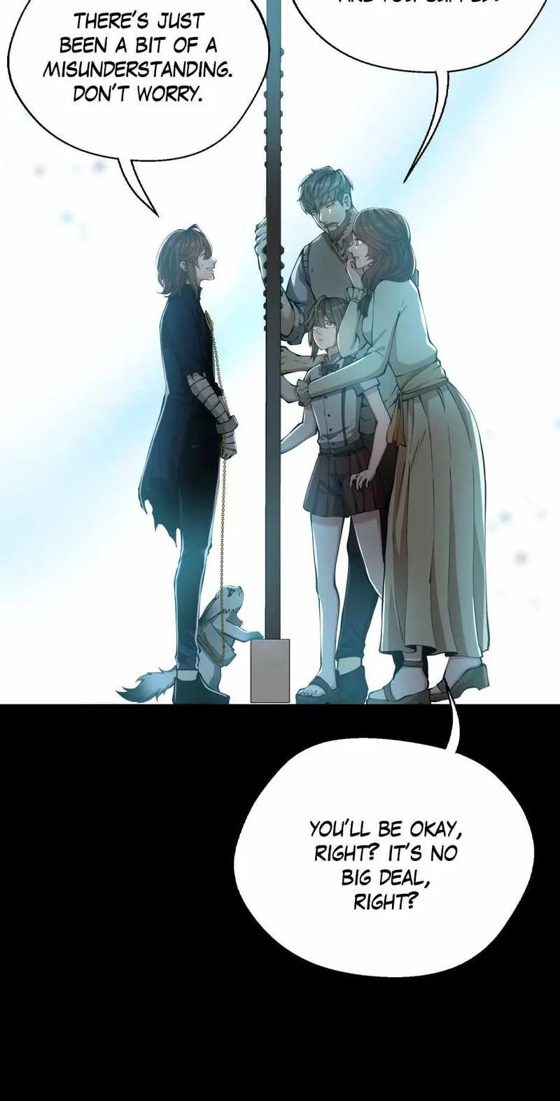 The Beginning After The End Chapter 141 Online - página 13