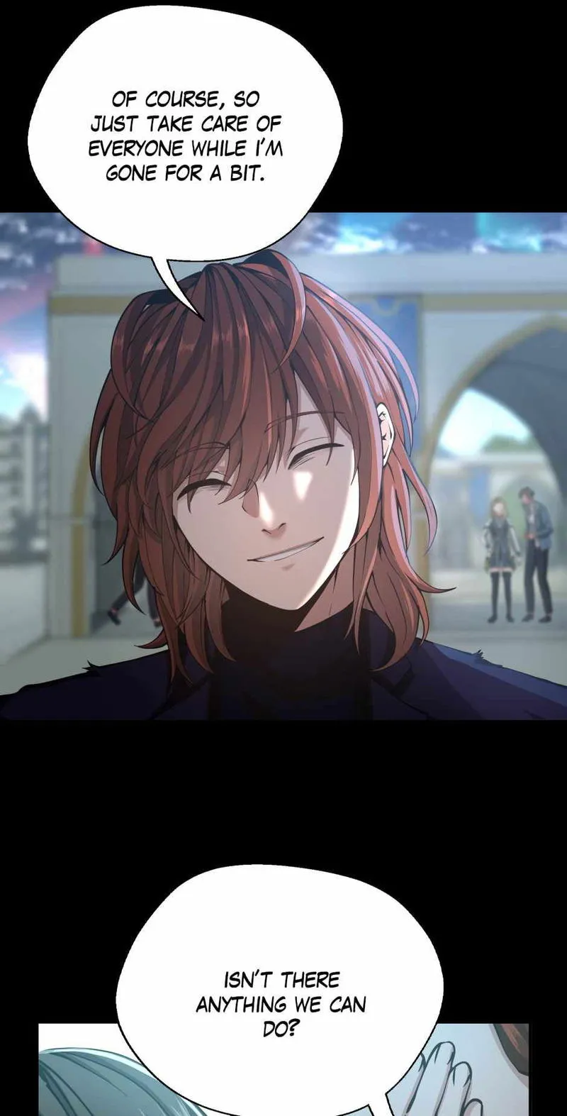 The Beginning After The End Chapter 141 Online - página 14