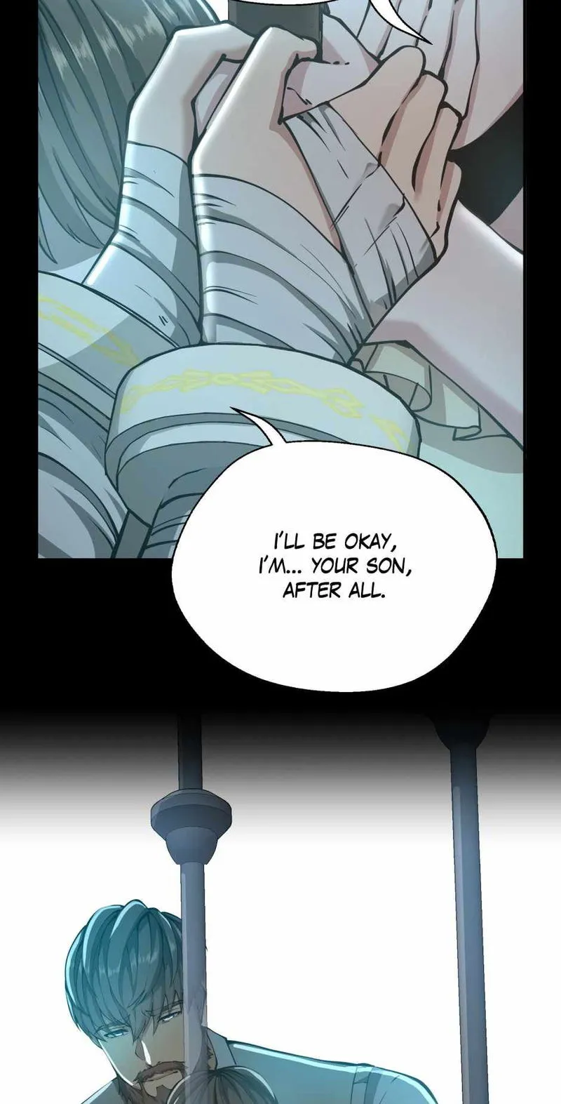 The Beginning After The End Chapter 141 Online - página 15