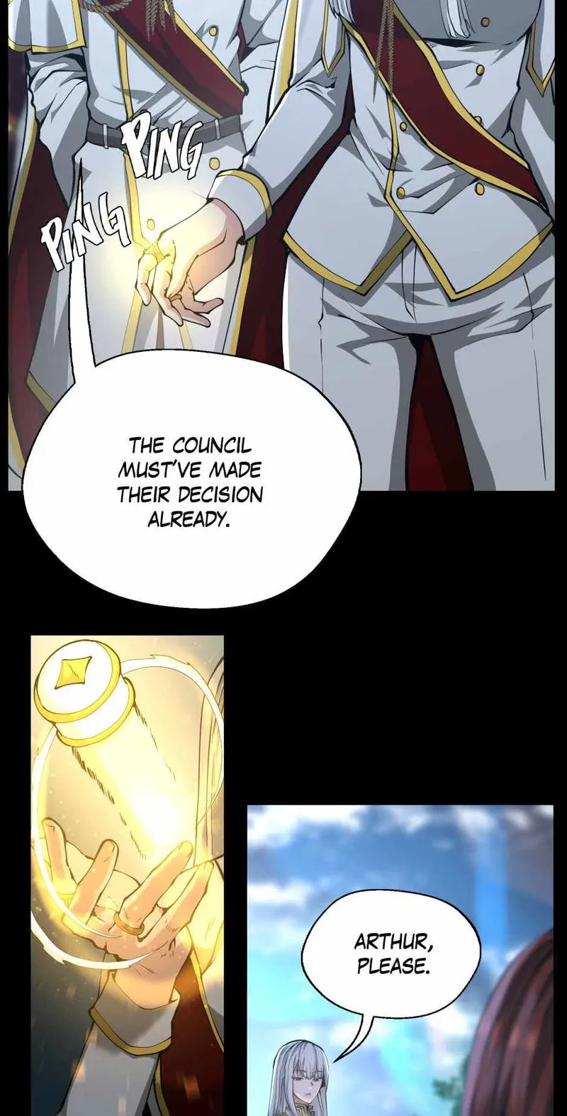 The Beginning After The End Chapter 141 Online - página 18