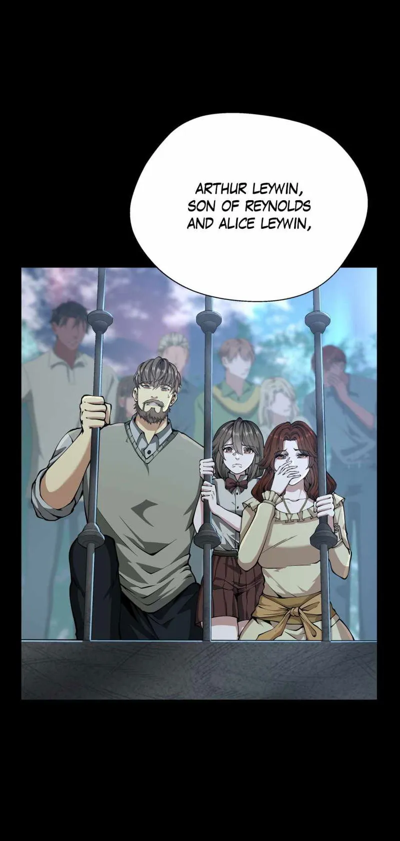 The Beginning After The End Chapter 141 Online - página 24