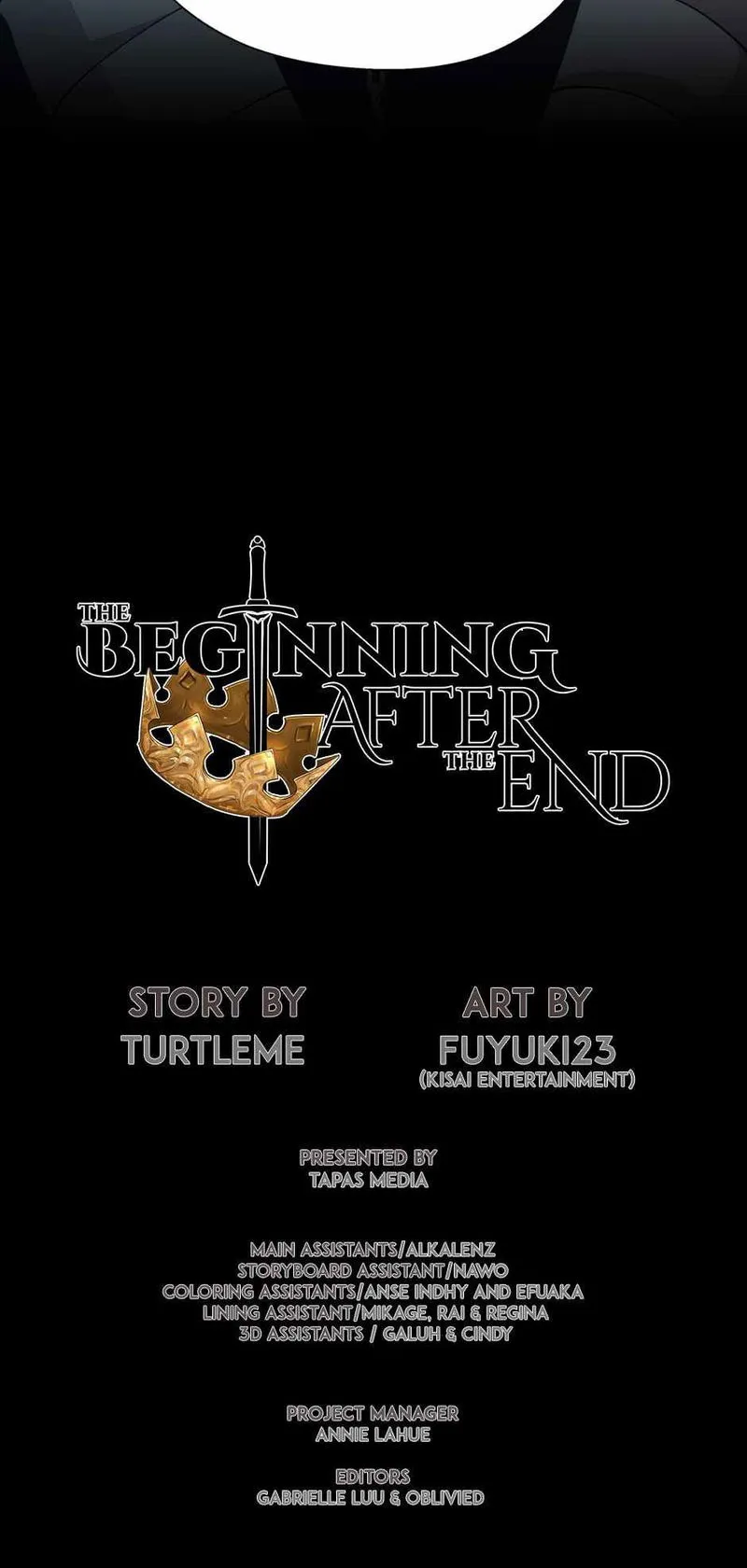 The Beginning After The End Chapter 141 Online - página 29