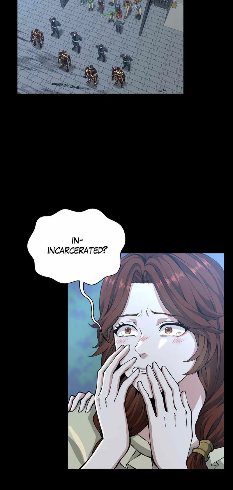 The Beginning After The End Chapter 141 Online - página 32