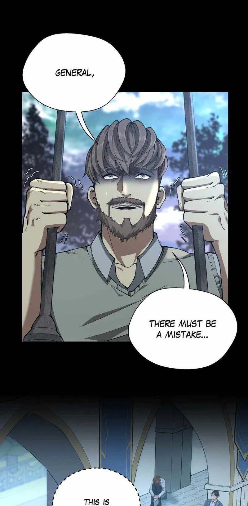 The Beginning After The End Chapter 141 Online - página 34