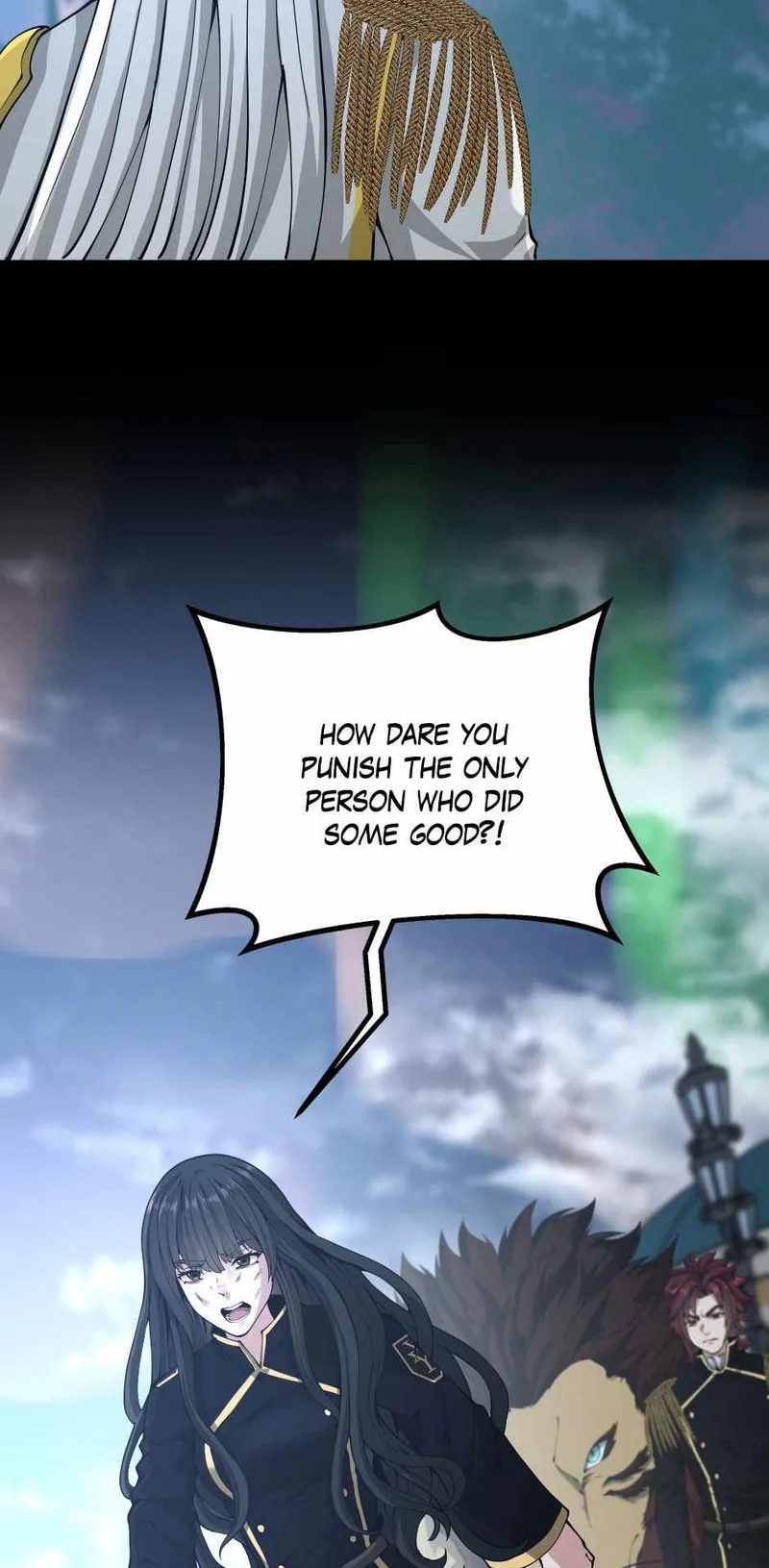 The Beginning After The End Chapter 141 Online - página 37