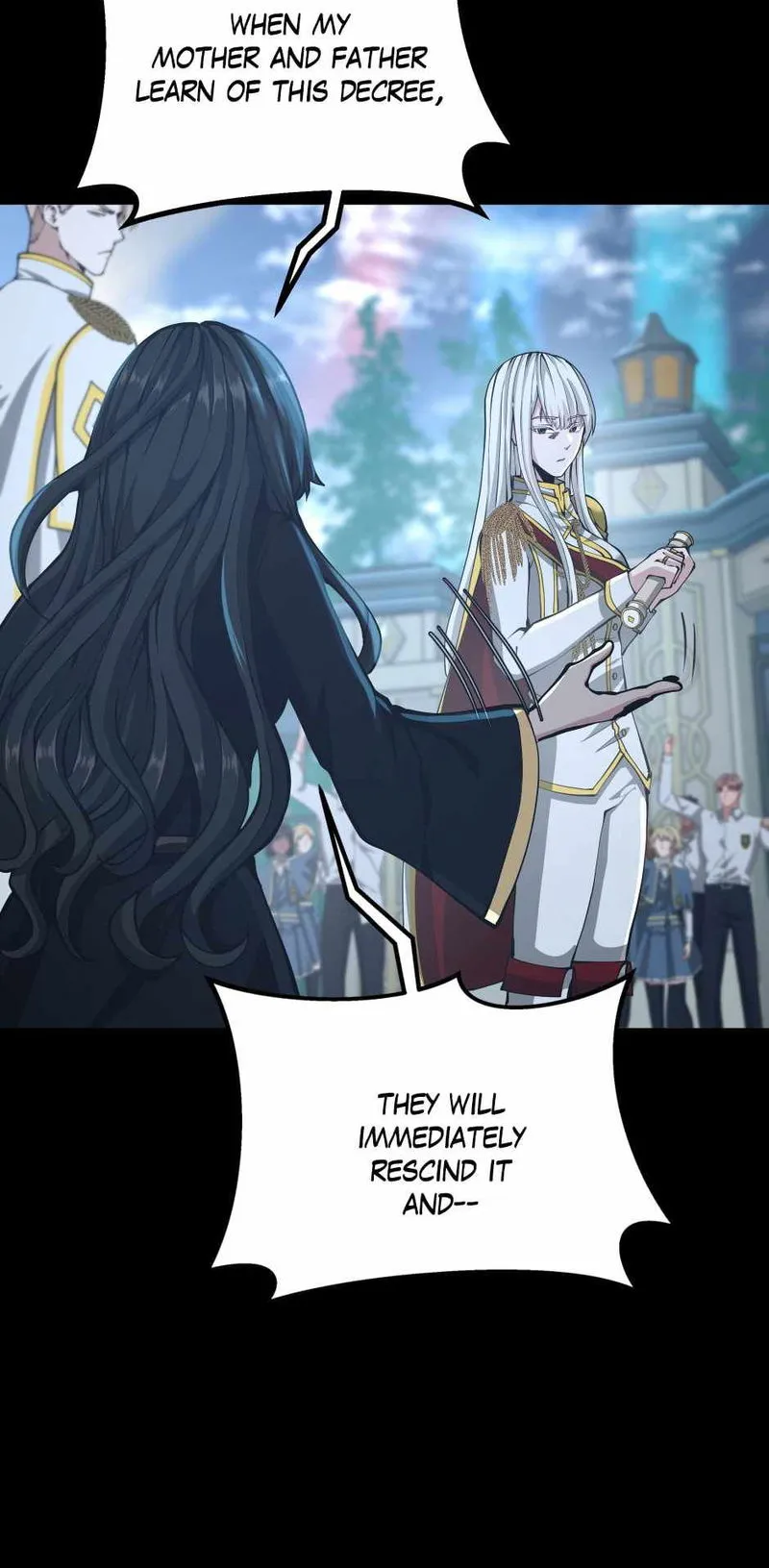 The Beginning After The End Chapter 141 Online - página 39
