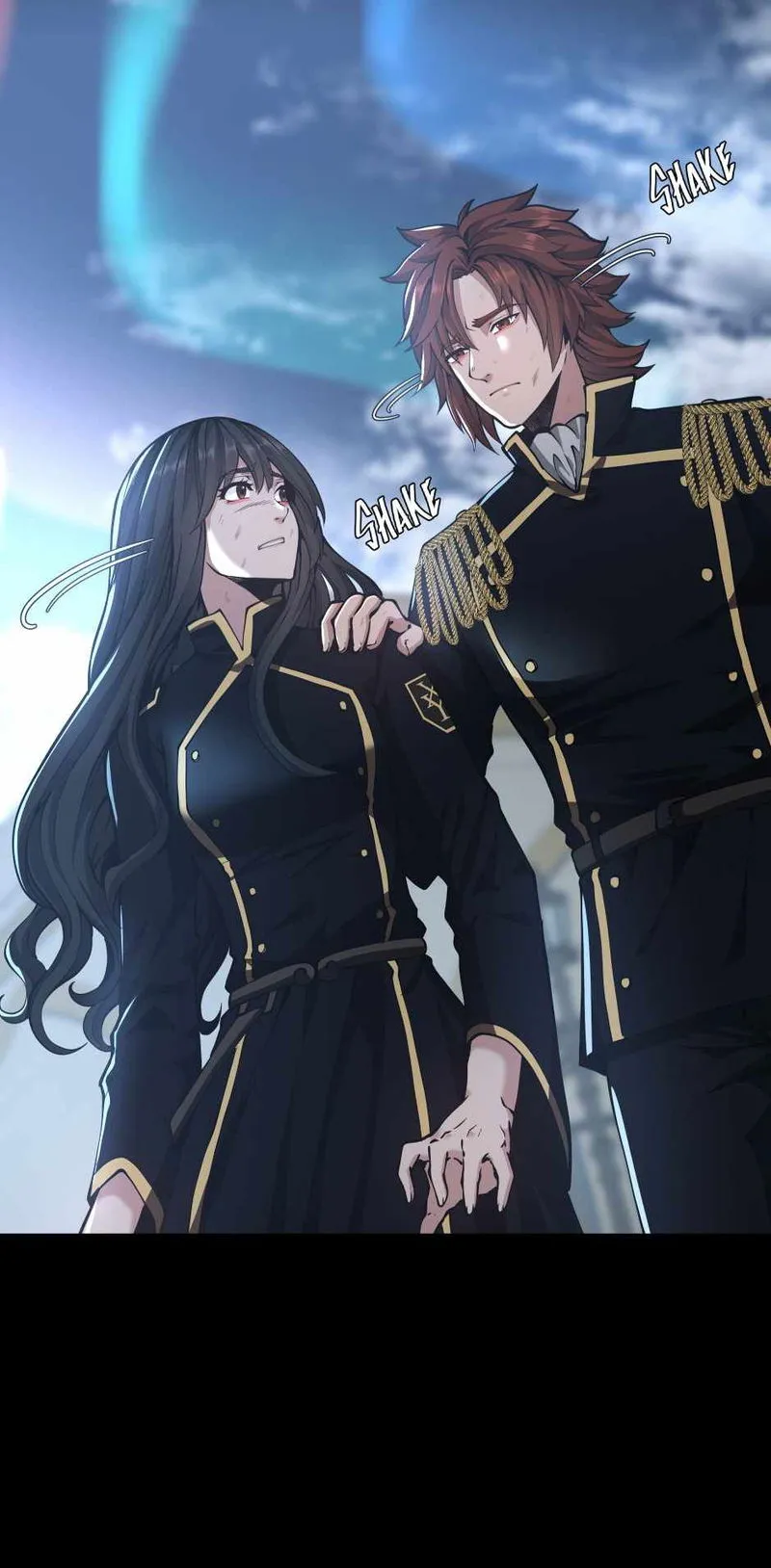The Beginning After The End Chapter 141 Online - página 43