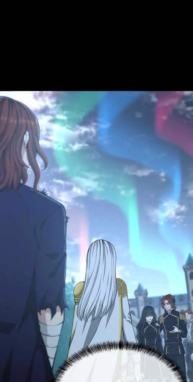 The Beginning After The End Chapter 141 Online - página 44