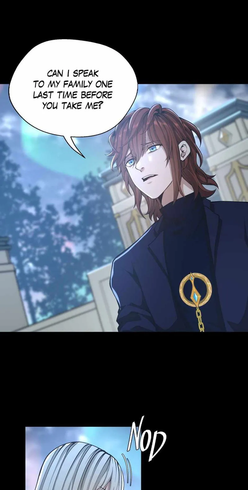 The Beginning After The End Chapter 141 Online - página 48