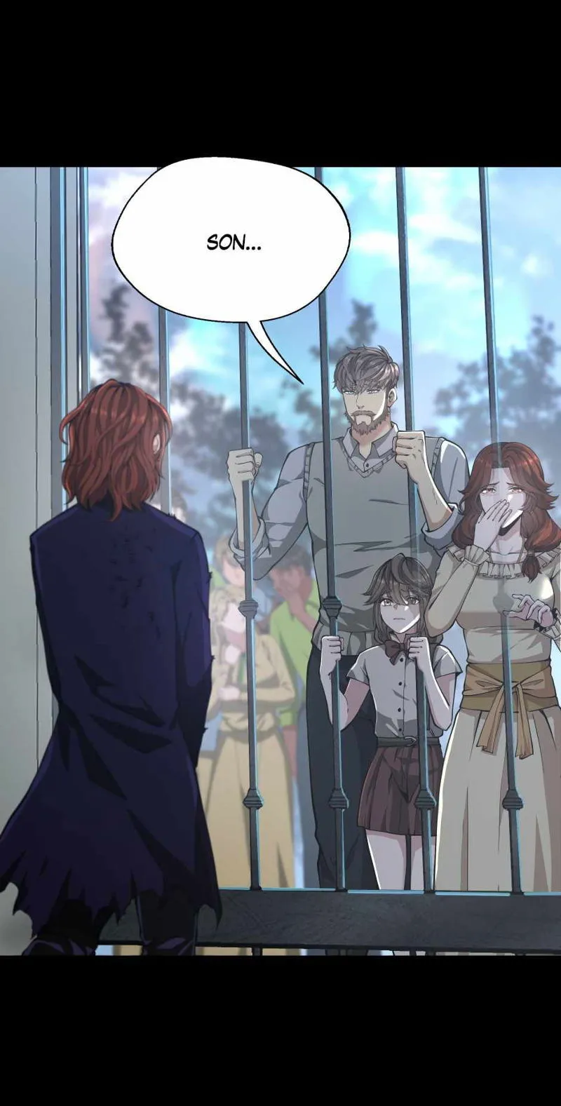 The Beginning After The End Chapter 141 Online - página 50