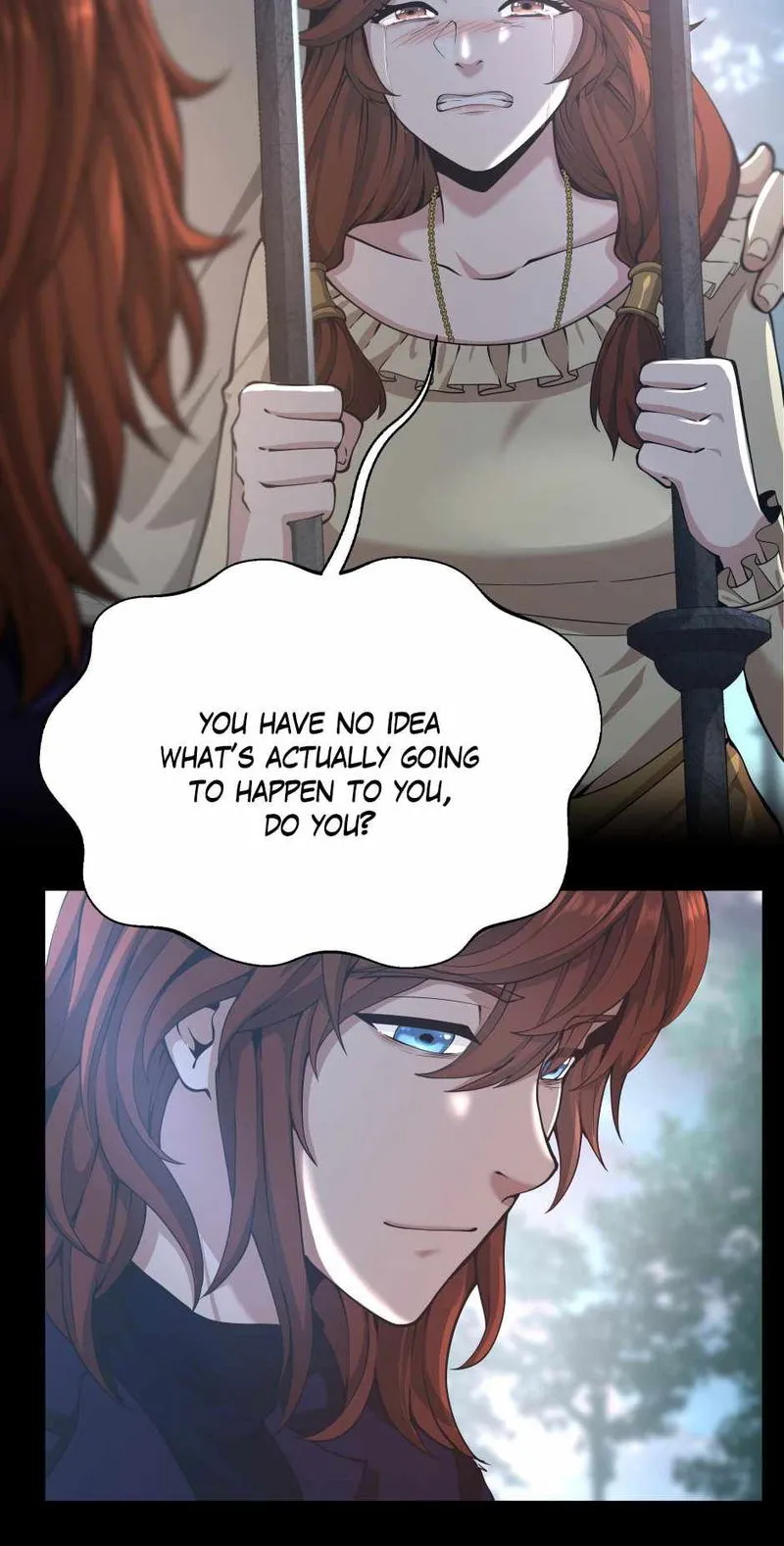 The Beginning After The End Chapter 141 Online - página 53