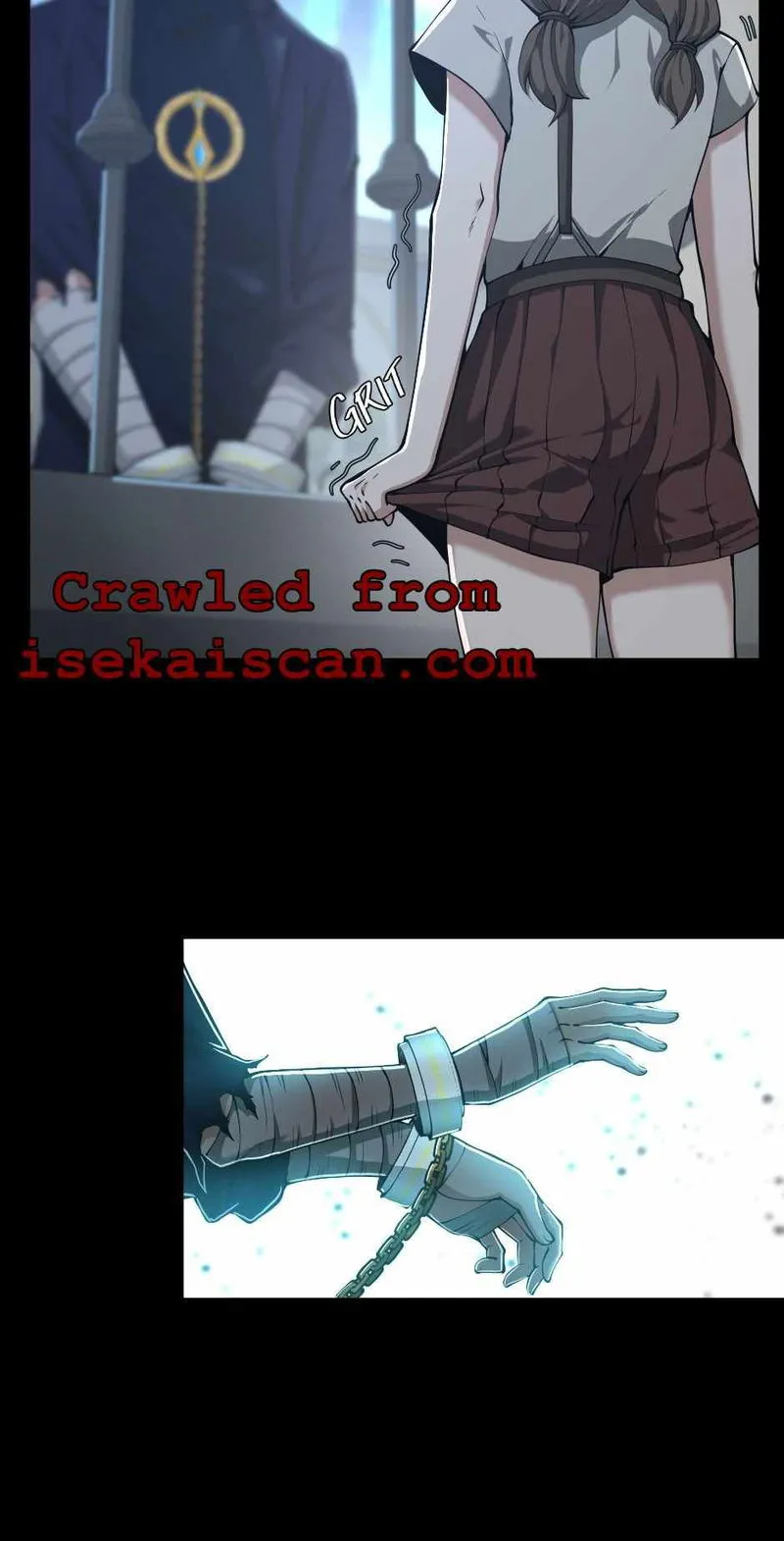 The Beginning After The End Chapter 141 Online - página 55