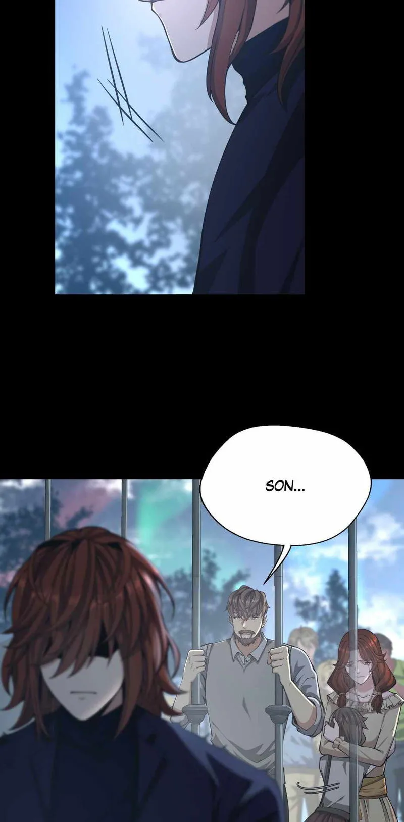The Beginning After The End Chapter 141 Online - página 60