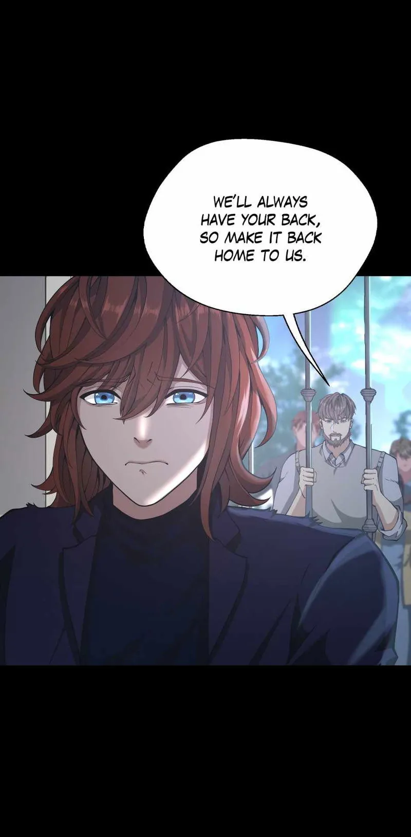The Beginning After The End Chapter 141 Online - página 63