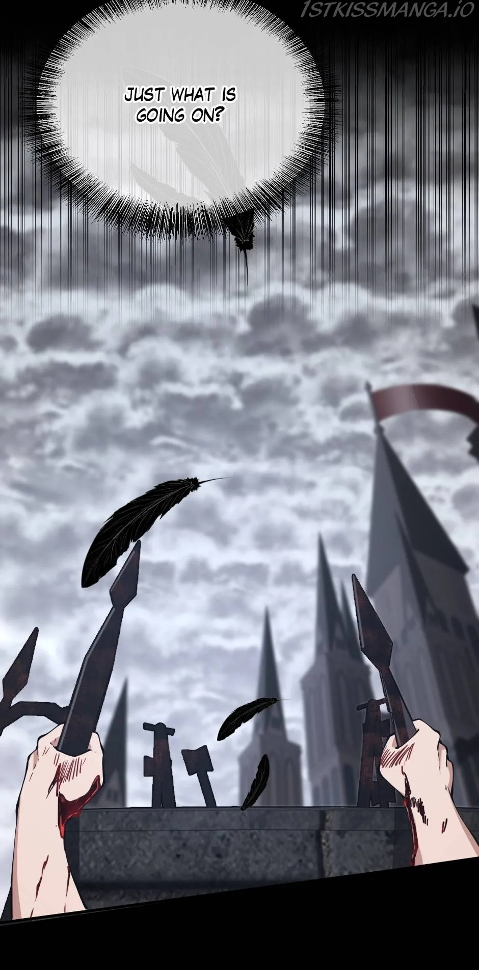 The Beginning After The End Chapter 145 Online - página 12