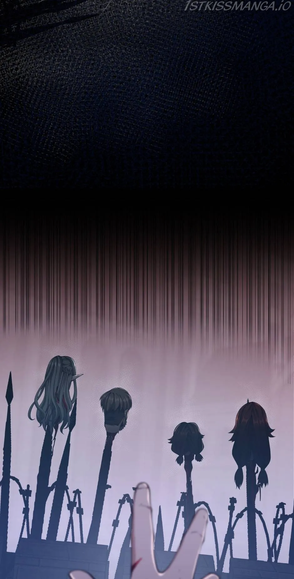 The Beginning After The End Chapter 145 Online - página 16