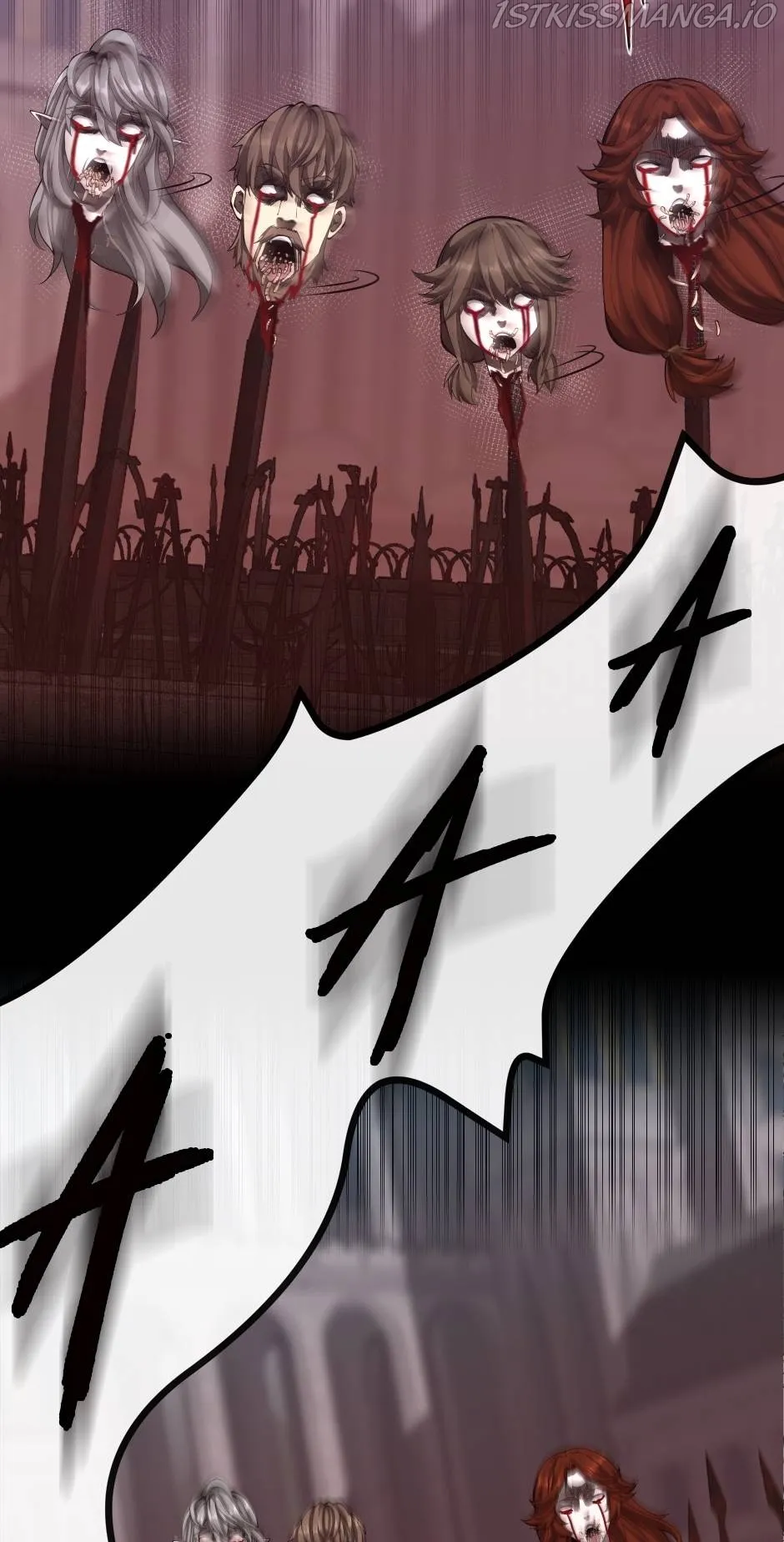 The Beginning After The End Chapter 145 Online - página 18