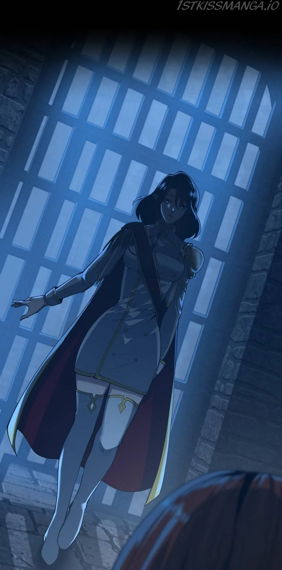 The Beginning After The End Chapter 145 Online - página 25