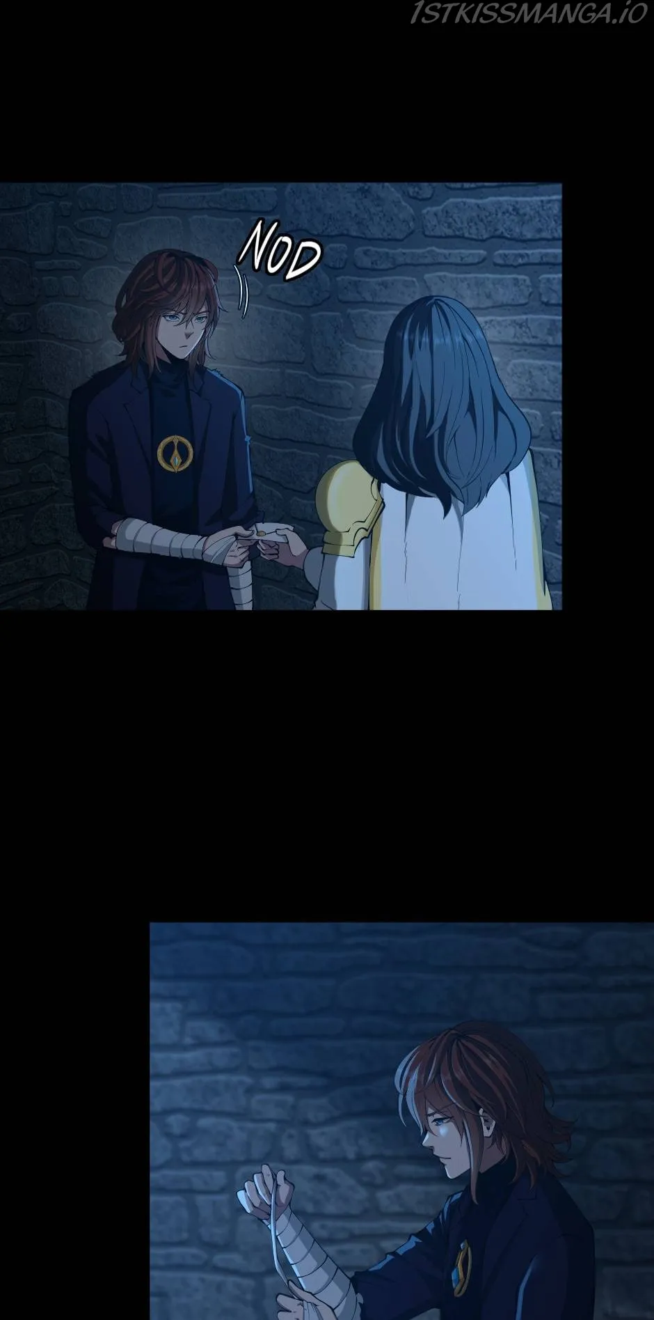 The Beginning After The End Chapter 145 Online - página 27