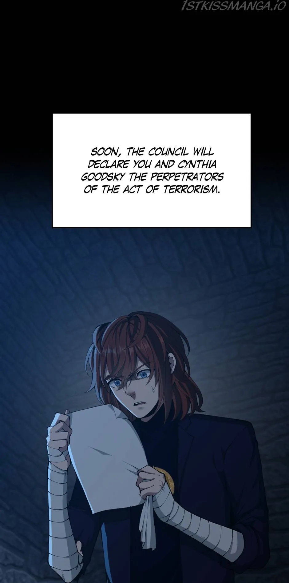 The Beginning After The End Chapter 145 Online - página 29