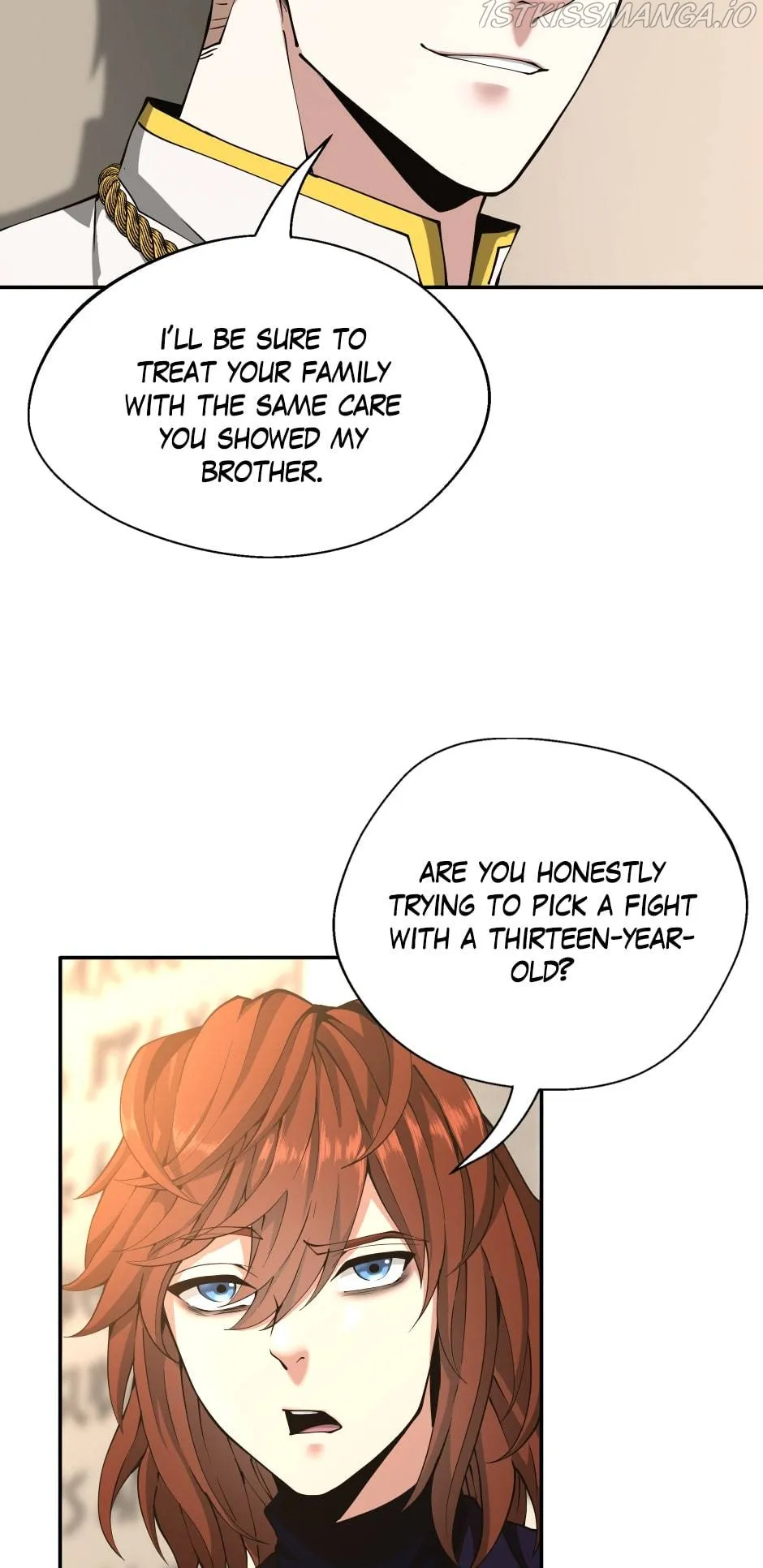 The Beginning After The End Chapter 145 Online - página 43