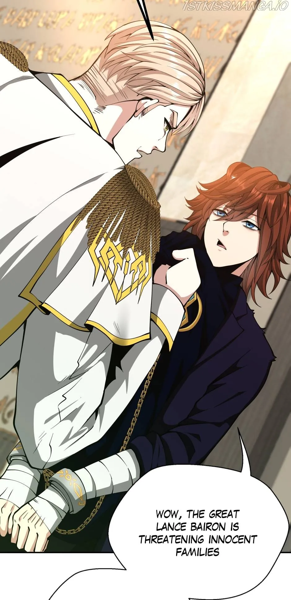 The Beginning After The End Chapter 145 Online - página 45