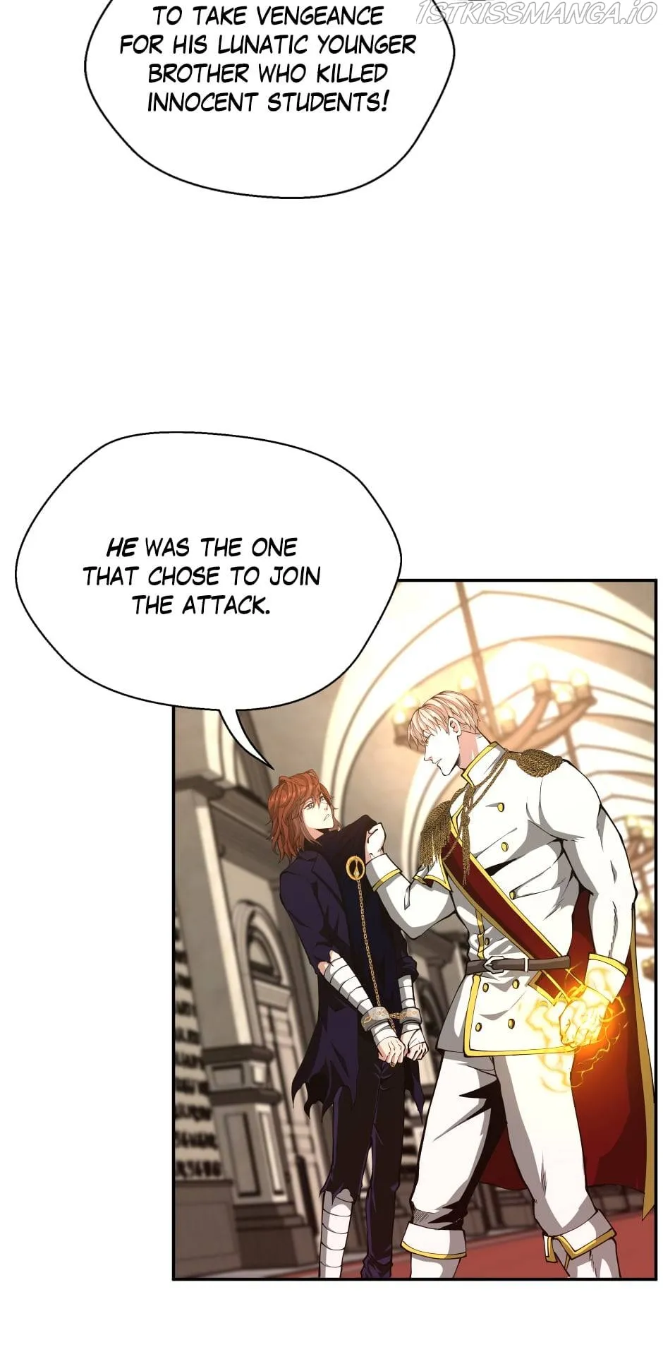 The Beginning After The End Chapter 145 Online - página 46