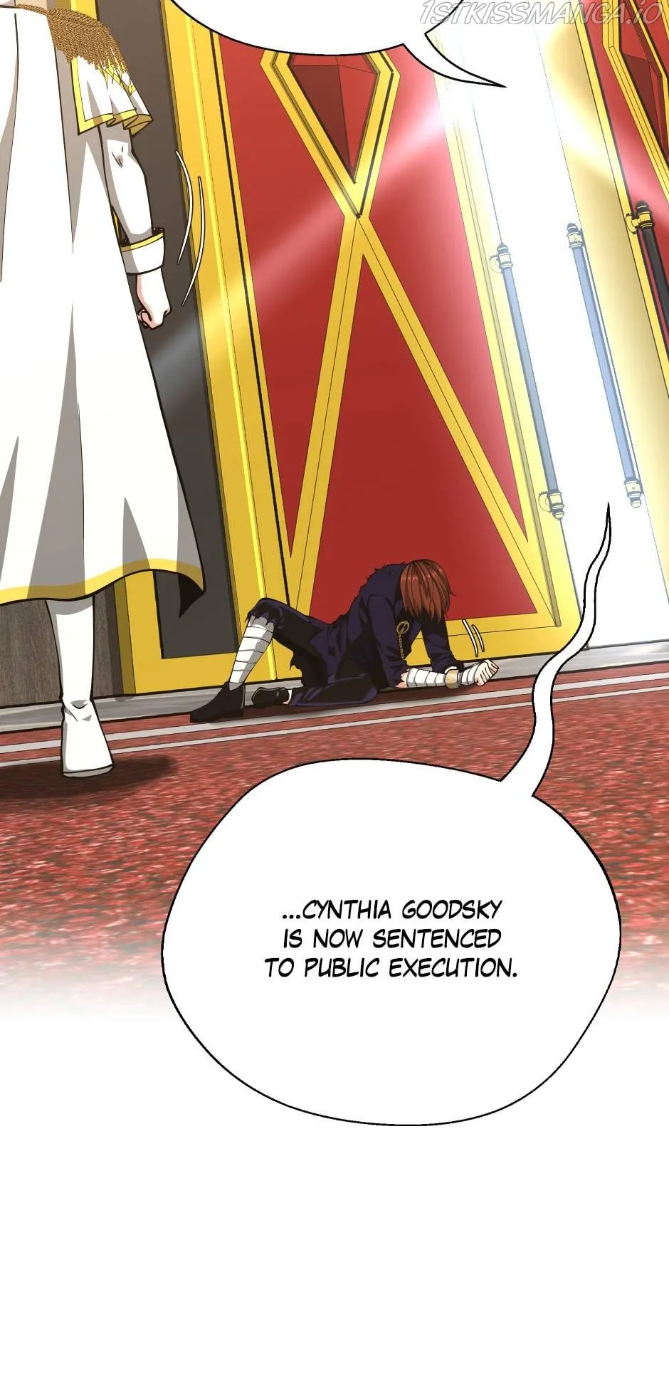 The Beginning After The End Chapter 145 Online - página 50