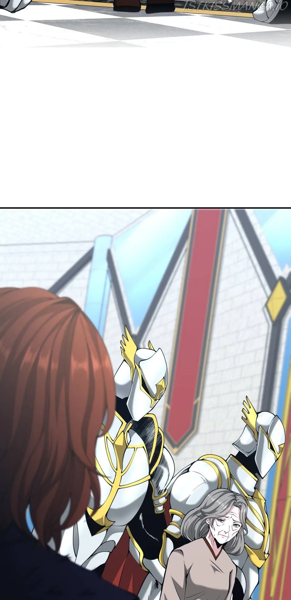 The Beginning After The End Chapter 145 Online - página 53