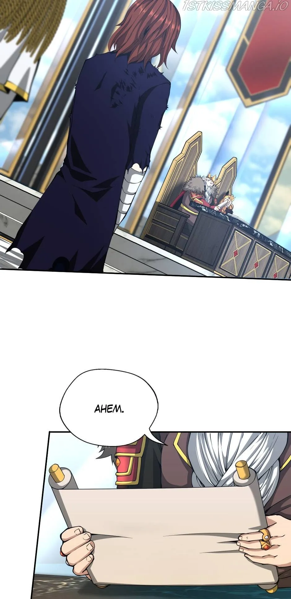 The Beginning After The End Chapter 145 Online - página 56