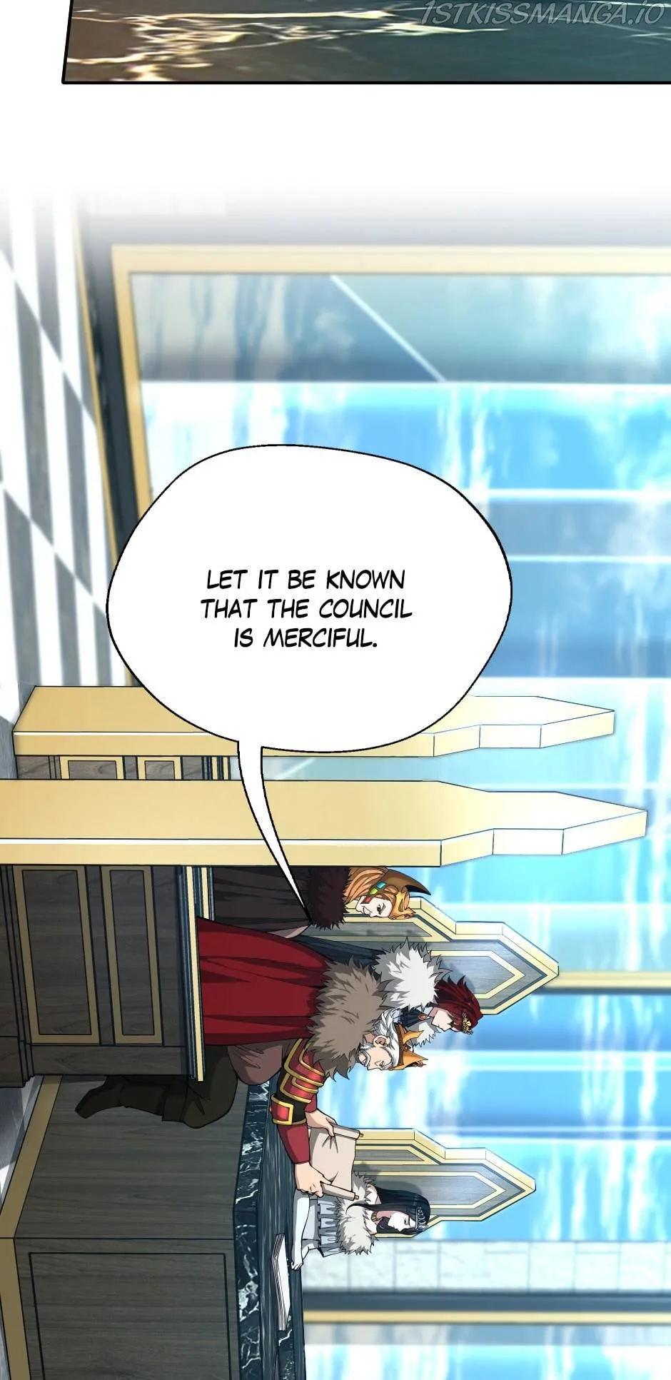 The Beginning After The End Chapter 145 Online - página 57