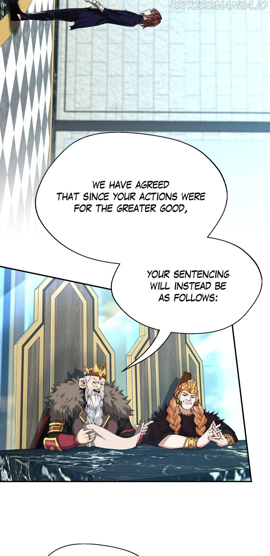 The Beginning After The End Chapter 145 Online - página 59