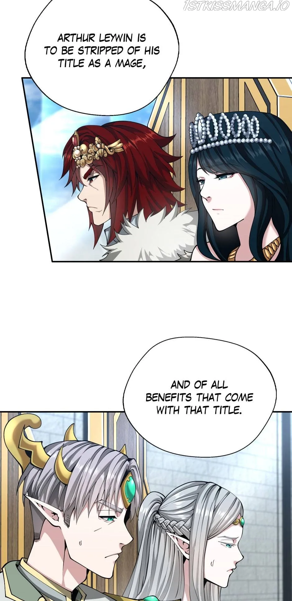 The Beginning After The End Chapter 145 Online - página 60