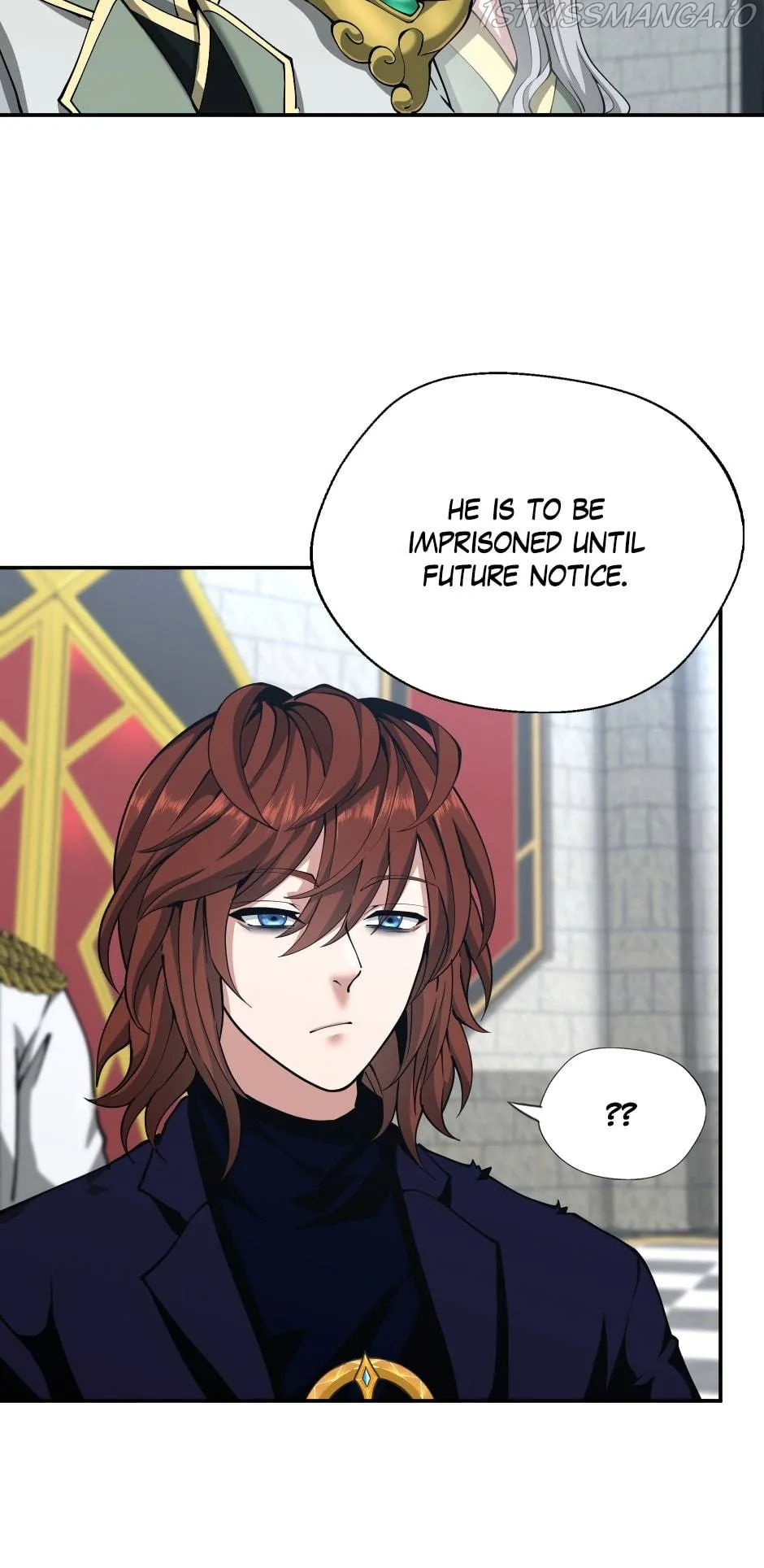 The Beginning After The End Chapter 145 Online - página 61