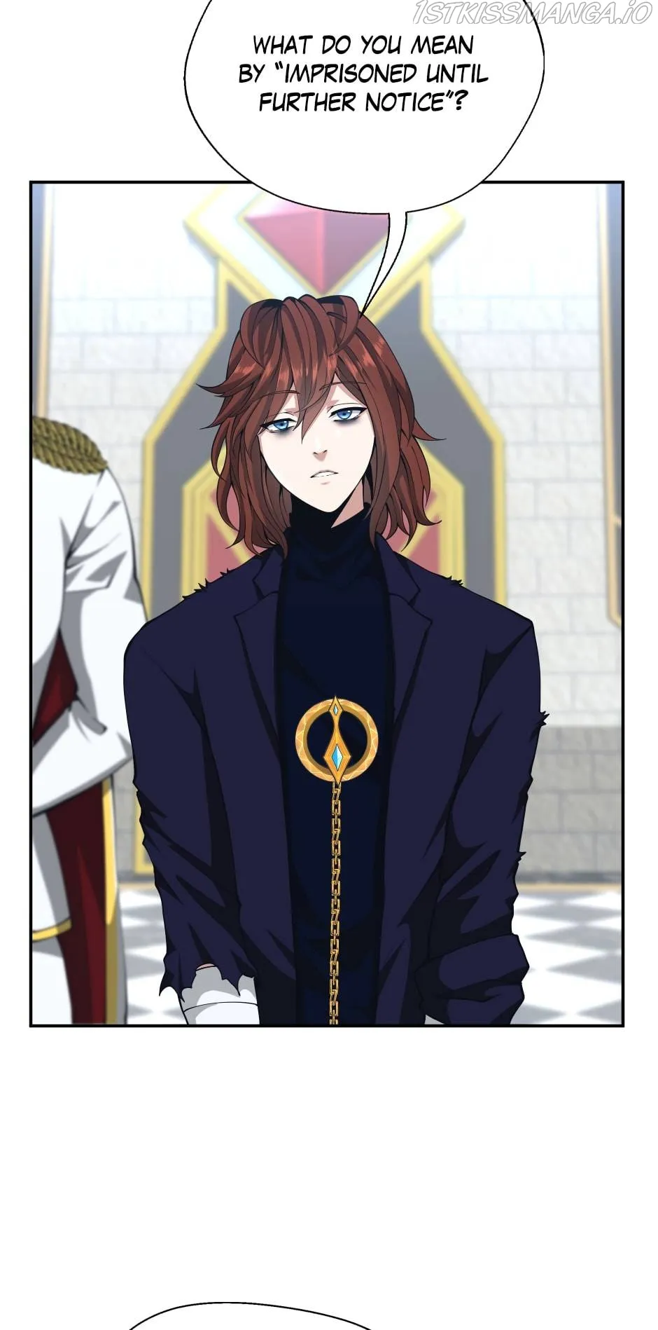 The Beginning After The End Chapter 145 Online - página 63
