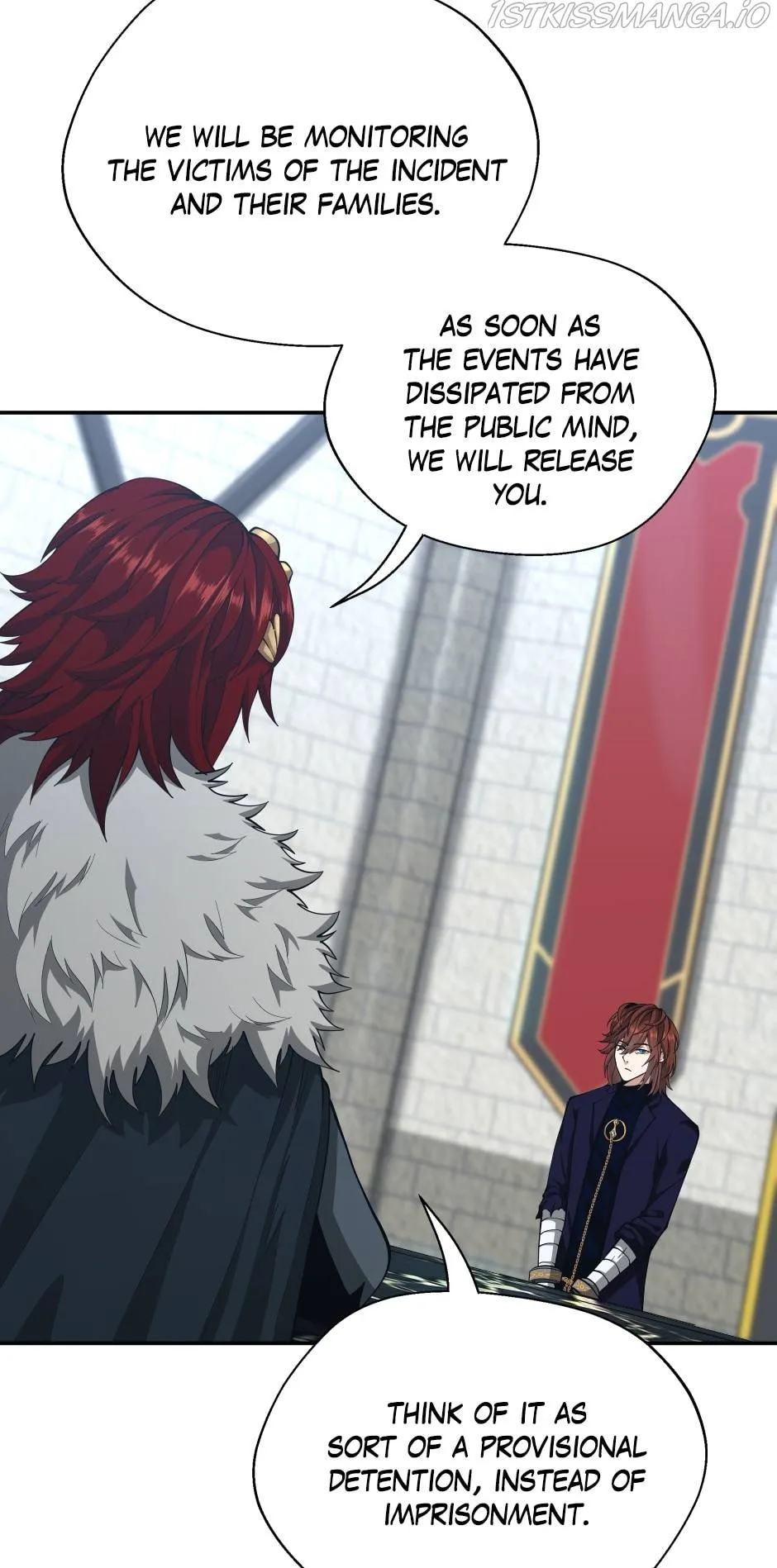 The Beginning After The End Chapter 145 Online - página 64